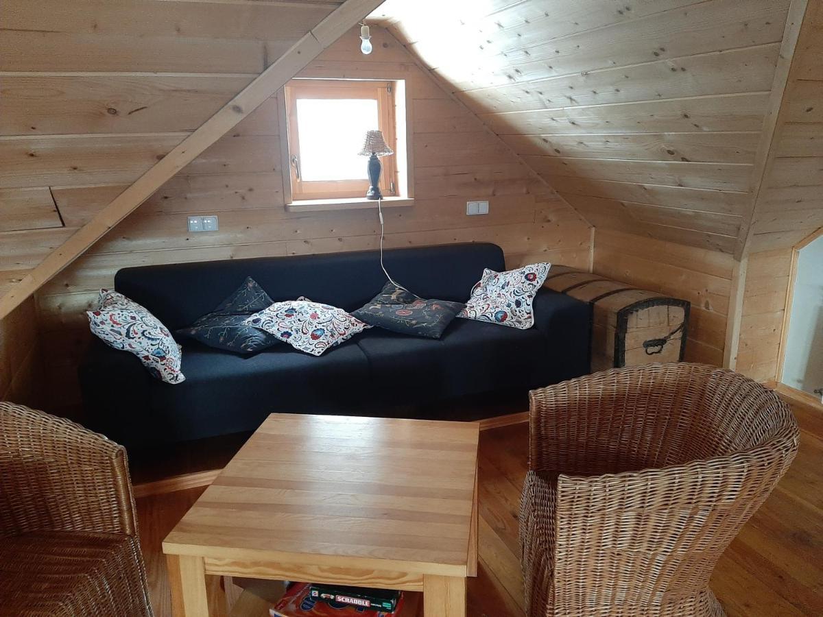 Z Widokiem W Gorach Chalet
