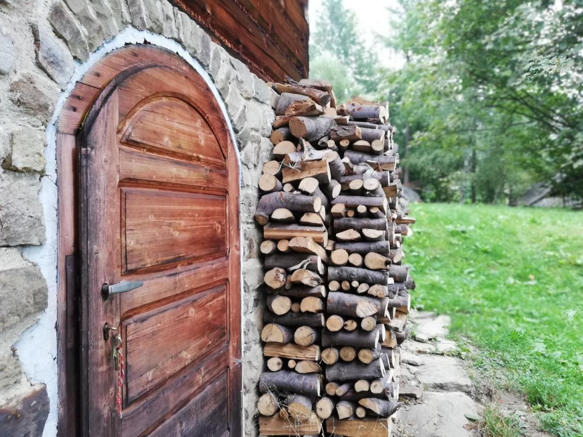 Z Widokiem W Gorach *