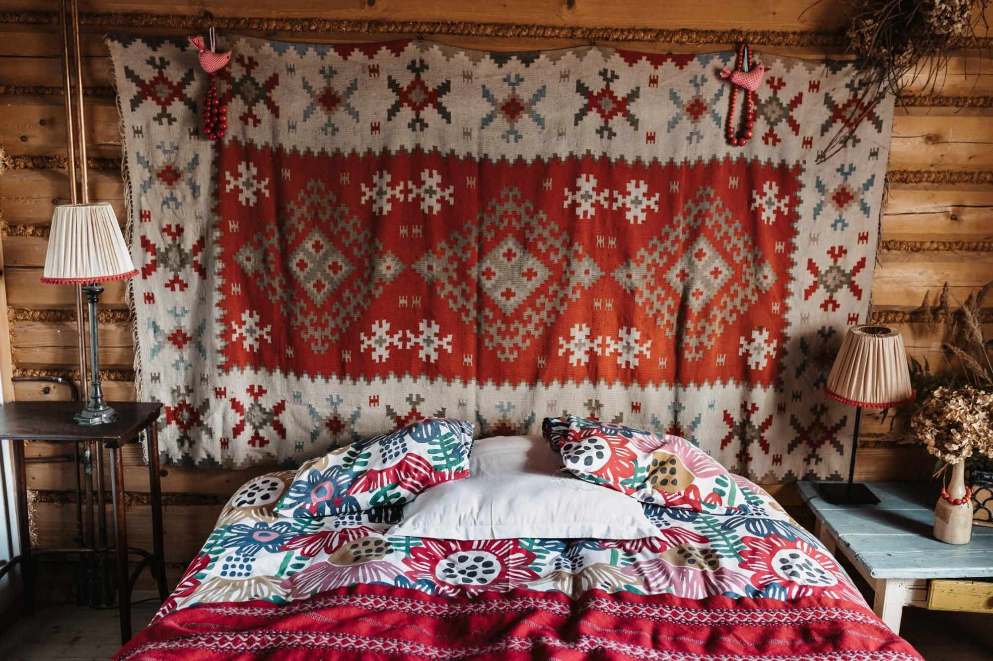 Z Widokiem W Gorach Chalet