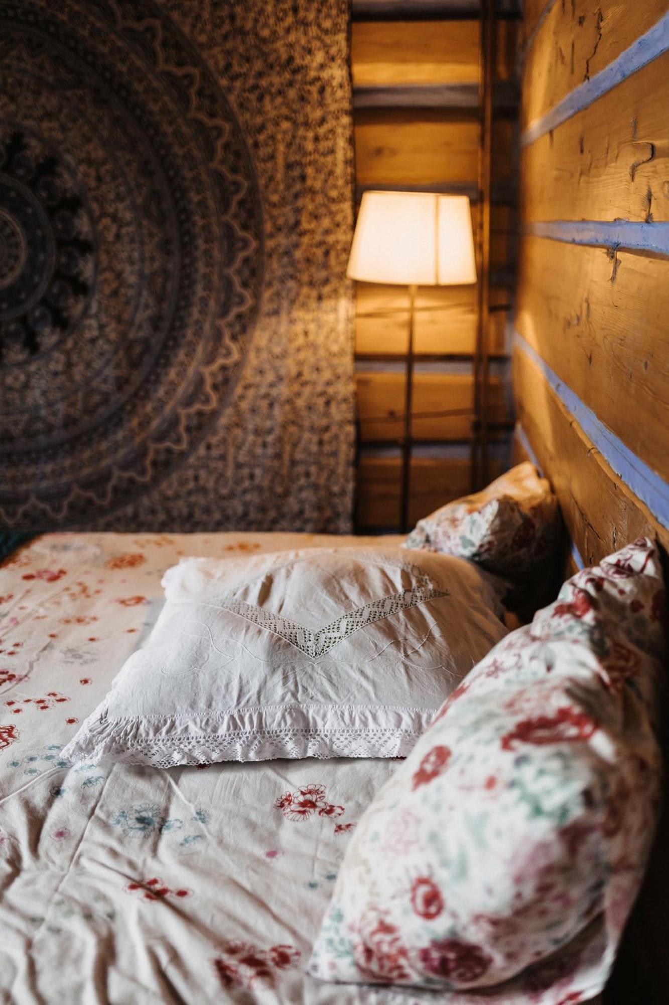 Chalet Z Widokiem W Gorach *
