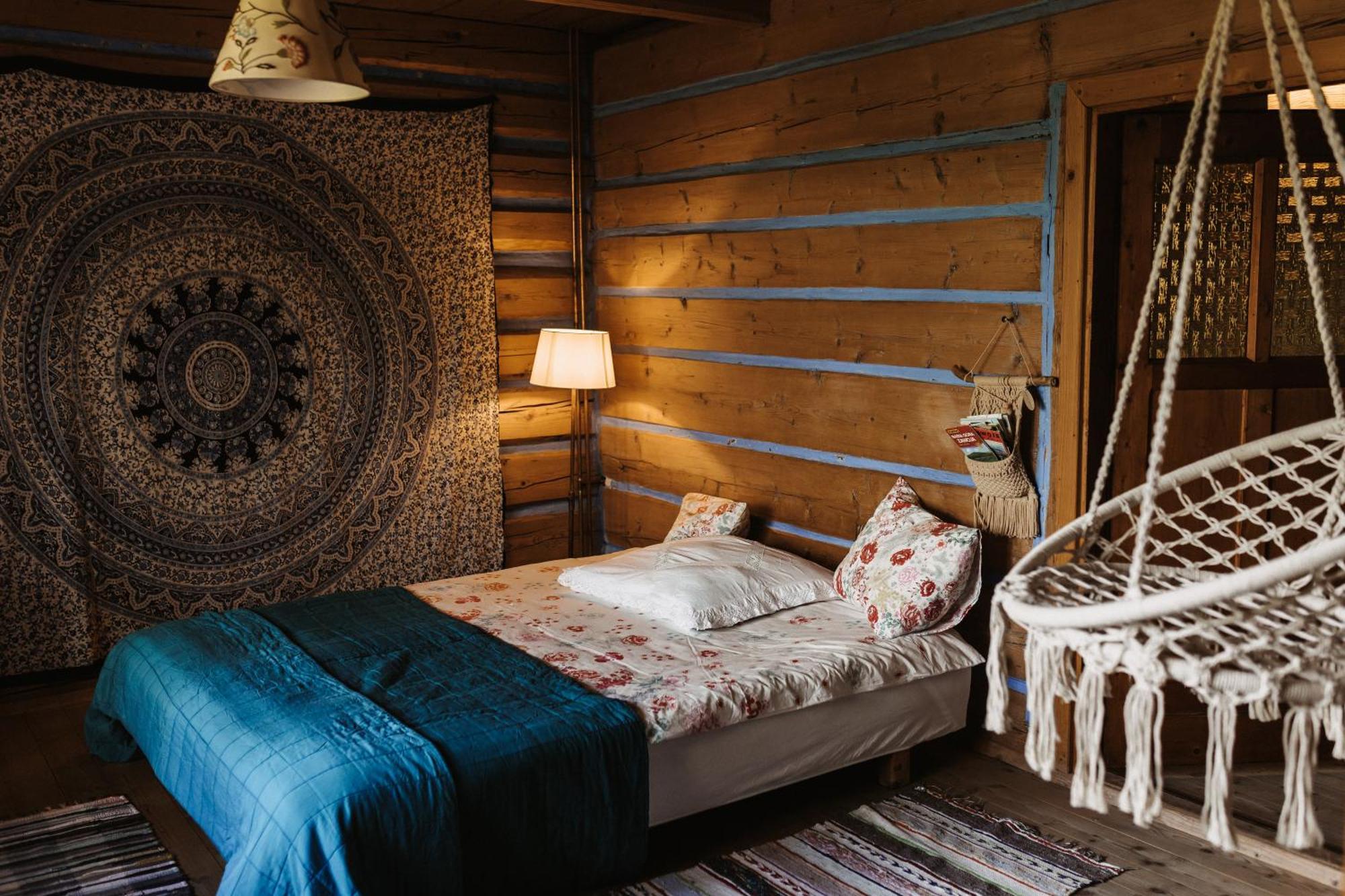 Chalet Z Widokiem W Gorach *
