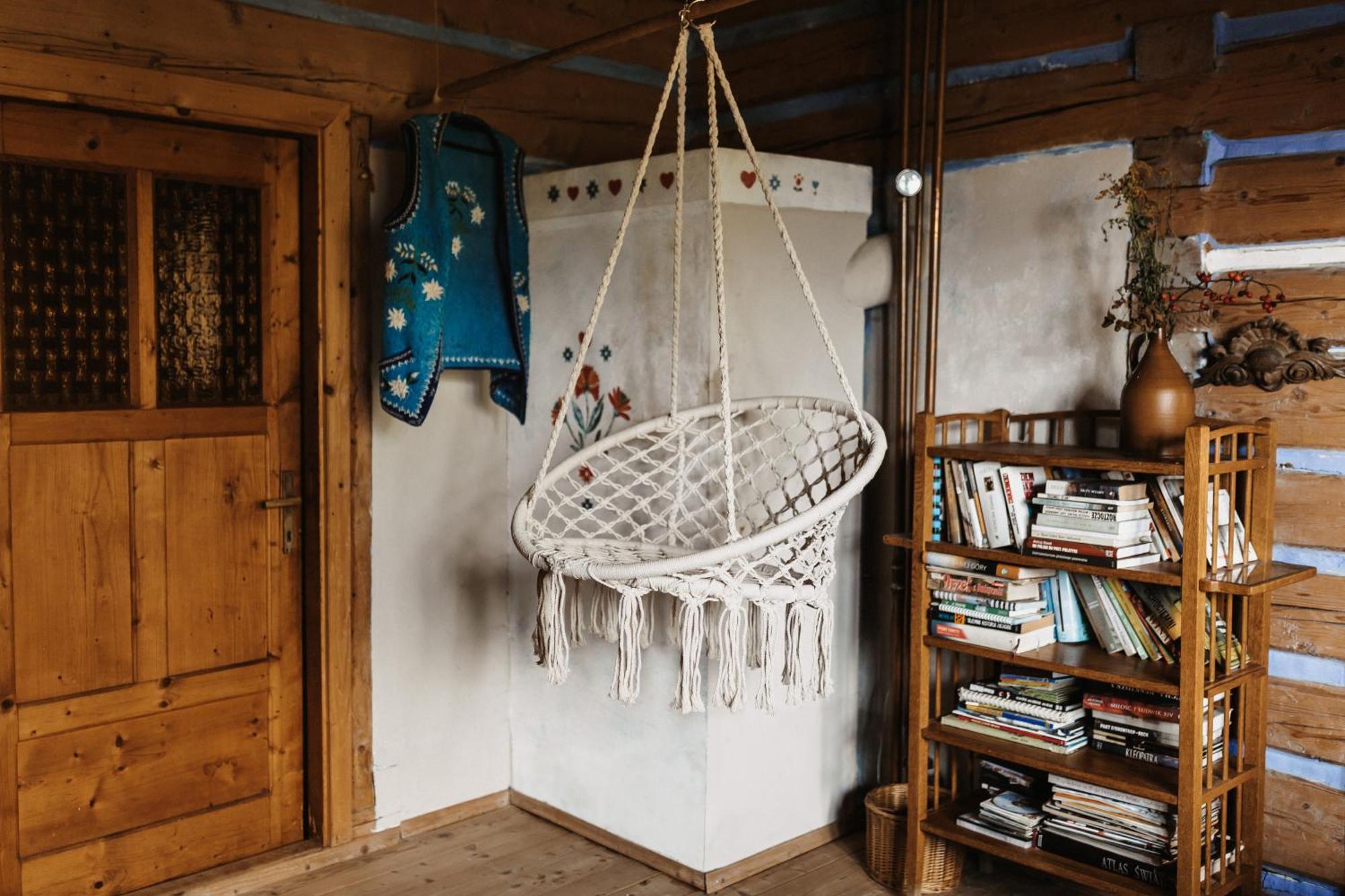 Chalet Z Widokiem W Gorach