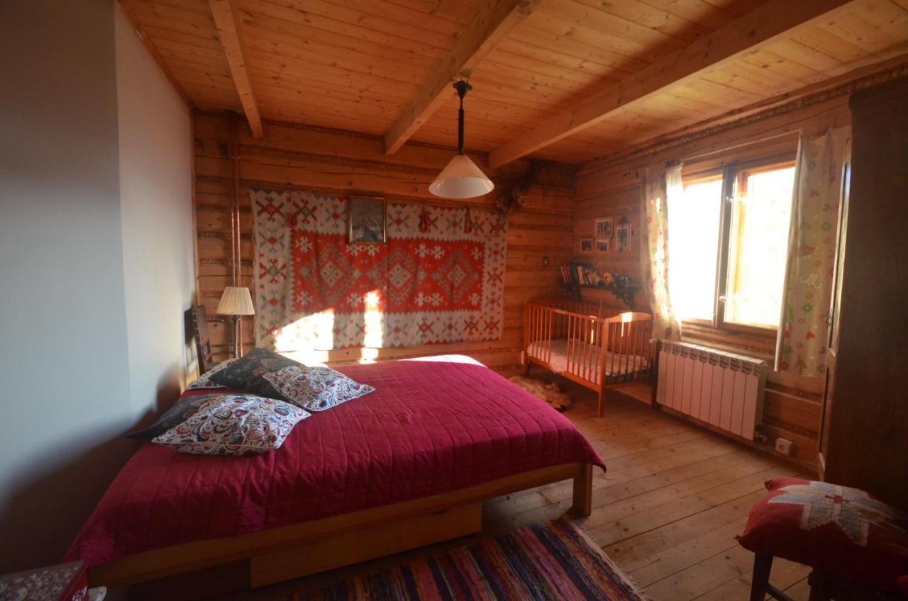 Z Widokiem W Gorach